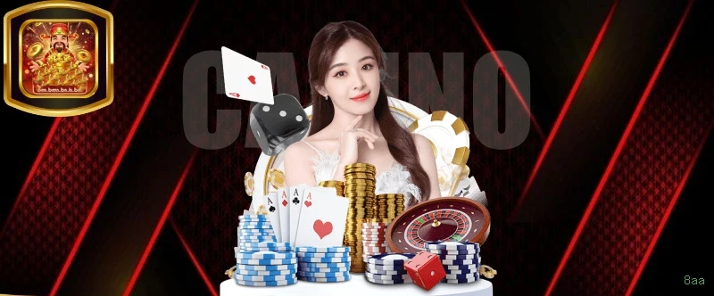 Jogos do cassino