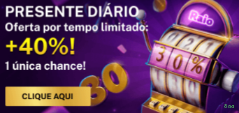 Interface do app